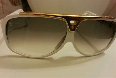 evidence louis vuitton replica|louis vuitton evidence sunglasses white.